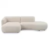 Online HomingXL Loungebank Lesoir links - Quelle 3 - 1,50 x 2,79 mtr breed