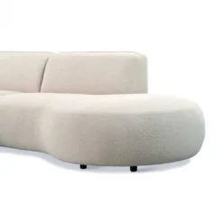 Online HomingXL Loungebank Lesoir links - Quelle 3 - 1,50 x 2,79 mtr breed