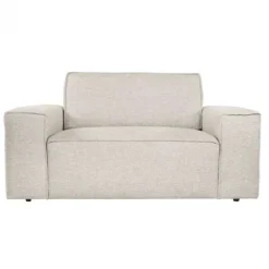 Online Dutch by HomingXL Loveseat - Marken - Bjorn grof geweven beige 24