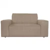 Hot Dutch by HomingXL Loveseat - Marken - Run again rib beige 11