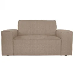 Hot Dutch by HomingXL Loveseat - Marken - Run again rib beige 11