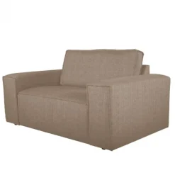 Hot Dutch by HomingXL Loveseat - Marken - Run again rib beige 11