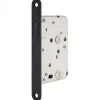 Discount Austria Magneet binnendeurslot zwart - vrij/bezetslot model 1264