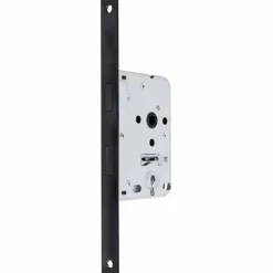 Online Austria Magneet binnendeurslot zwart - dag- & nachtslot