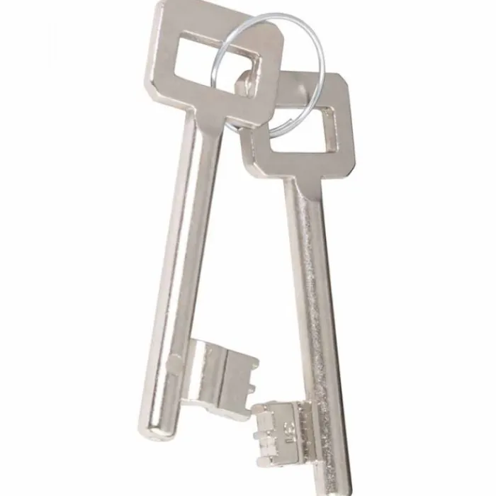 Online Austria Magneet binnendeurslot zwart - dag- & nachtslot