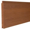 New C-Wood Mix & Match zelfbouw - lamel hardhout - Bamboe - 180 x 14 cm (2 stuks)