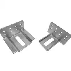 Sale HomingXL Montagehoek en U-beugel - Vuurverzinkt