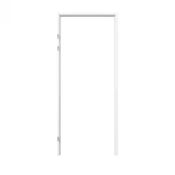 Best Svedex Montagekozijn Match ZB70 - zonder bovenlicht - staal - tbv opdek deuren