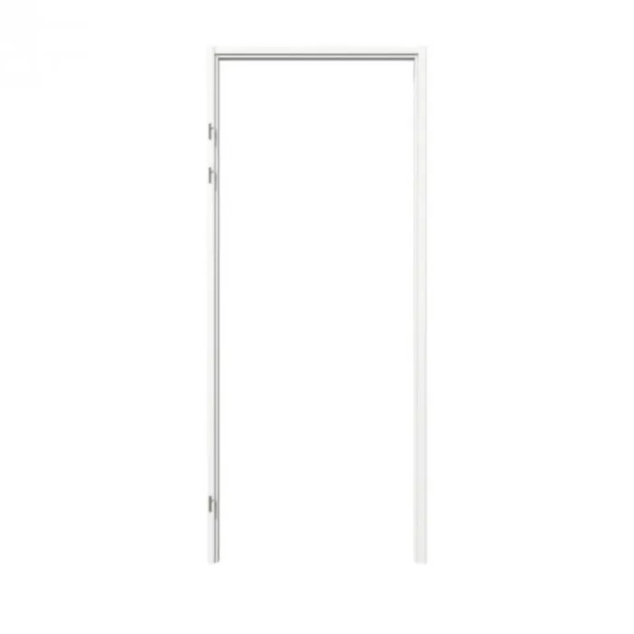 Best Svedex Montagekozijn Match ZB70 - zonder bovenlicht - staal - tbv opdek deuren