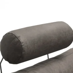 Online HomingXL Neksteun Riverdance - leer Colorado grijs 02