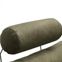 Discount HomingXL Neksteun Riverdance - leer Dalton groen 14