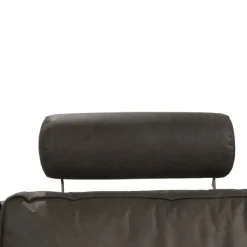 New HomingXL Neksteun Riverdance - leer Colorado antraciet 01