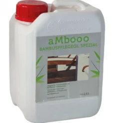 Clearance Elephant Olie White Oak 2,5 liter