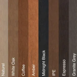 Online aMbooo Onderhoudsolie bamboe Amber (2,5 liter)