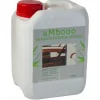 Discount aMbooo Onderhoudsolie bamboe Midnight Black (2,5 liter)