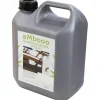 Best aMbooo Onderhoudsolie bamboe White Oak (2,5 liter)