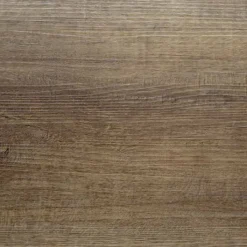 Outlet Stepwood Onderplaat - PVC toplaag - Eik bruin - 140 x 39,5 cm