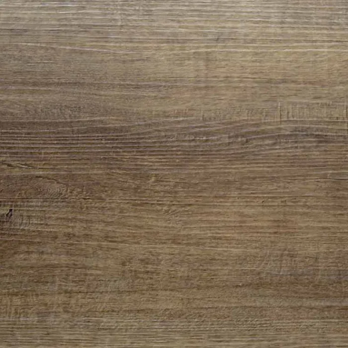 Outlet Stepwood Onderplaat - PVC toplaag - Eik bruin - 140 x 39,5 cm