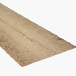 Discount Stepwood Onderplaat - PVC toplaag - Eik rustiek - 140 x 39,5 cm