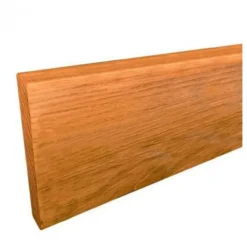 Hot Elephant Open gevelbekleding hardhout Jatoba horizontaal 2,1 x 14,5 cm