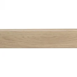 Best CanDo Open trapprofiel - Beige Eiken - 130 x 5,6 cm