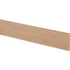 Clearance CanDo Open trapprofiel - Licht Eiken - 130 x 5,6 cm