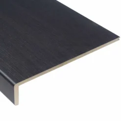 Sale Maestro Steps Overzettrede met neus - Laminaat - Missouri Oak