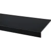 Sale CanDo Overzettrede met neus - Laminaat - Zwart eiken