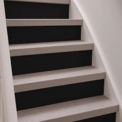 Discount CanDo Overzettrede met neus - Laminaat - Kahlua Eiken