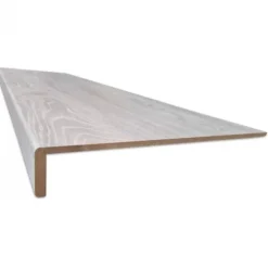 Discount CanDo Overzettrede met neus - Laminaat - Kahlua Eiken