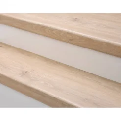 Online Ekostairs Overzettrede met neus (2 stuks) - PVC toplaag - Corfu