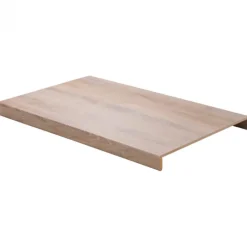 Best Ekostairs Overzettrede met neus (2 stuks) - PVC toplaag - Elba