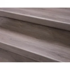 Sale Ekostairs Overzettrede met neus (2 stuks) - PVC toplaag - Ibiza