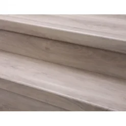 Online Ekostairs Overzettrede met neus (2 stuks) - PVC toplaag - Dolomieten