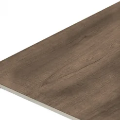 New Stepwood Overzettrede met neus (2 stuks) - PVC toplaag - Eik bruin