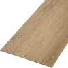 Sale CanDo Overzettrede of stootbord (4 stuks) - Vinyl zelfklevend - Blond eiken