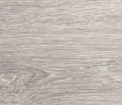 Discount CanDo Overzettrede of stootbord (4 stuks) - Vinyl zelfklevend - Zilvergrijs eiken