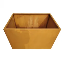 Hot HomingXL Plantenbak cortenstaal - 60 x 90 x 60 cm