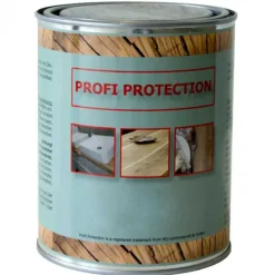 Bo Lundgren Profi Protection olie - Loba Grey 250 ml