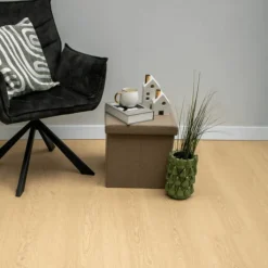 Online Ekofloors PVC click vloer - Amoer - 1,65 m2