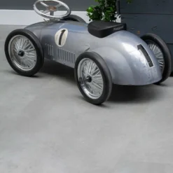 Ekofloors PVC click vloer - Basalt - 1,67 m2