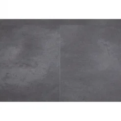 Stepwood PVC click vloer - Cement donker - 1,67 m2
