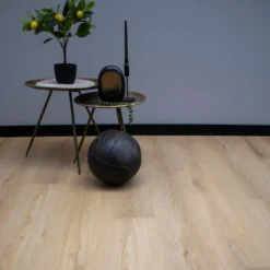 Ekofloors PVC click vloer - Donau - 1,65 m2