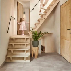 Hot COREtec PVC click vloer - Everest - 2,59 m2