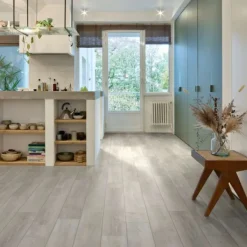 Hot COREtec PVC click vloer - Haze - 2,66 m2