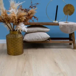 Ekofloors PVC click vloer - Java - 2,20 m2