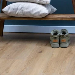 Outlet Ekofloors PVC click vloer - Kreta - 2,20 m2