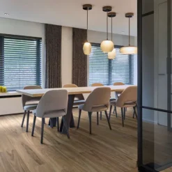 New COREtec PVC click vloer - Peruvia - 2,53 m2