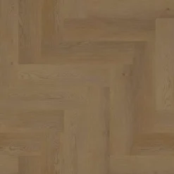 Online COREtec PVC click vloer - Visgraat Sorrel - 2,50 m2