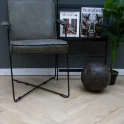 Ekofloors PVC click vloer - Visgraat Nijl - 1,80 m2